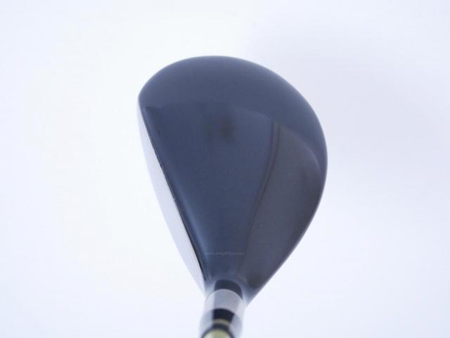 Fairway Wood : Honma : ไม้กระเทย Honma Beres U-05 (รุ่นปี 2017) Loft 22 ก้าน ARMRQ ∞ (48) Flex SR (2 ดาว)