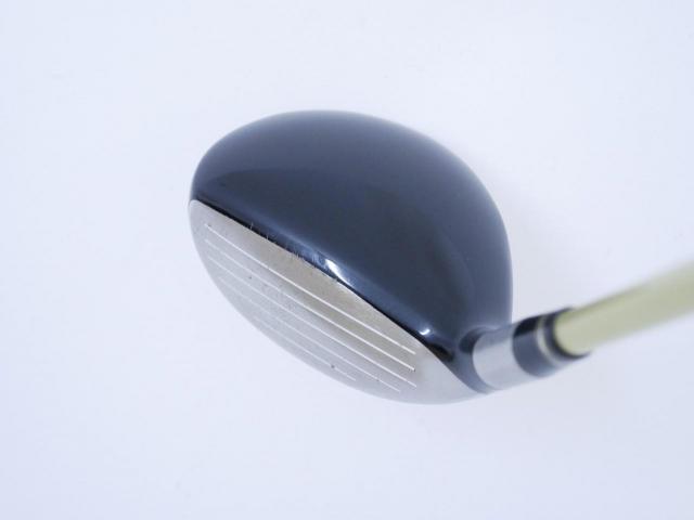 Fairway Wood : Honma : ไม้กระเทย Honma Beres U-05 (รุ่นปี 2017) Loft 22 ก้าน ARMRQ ∞ (48) Flex SR (2 ดาว)