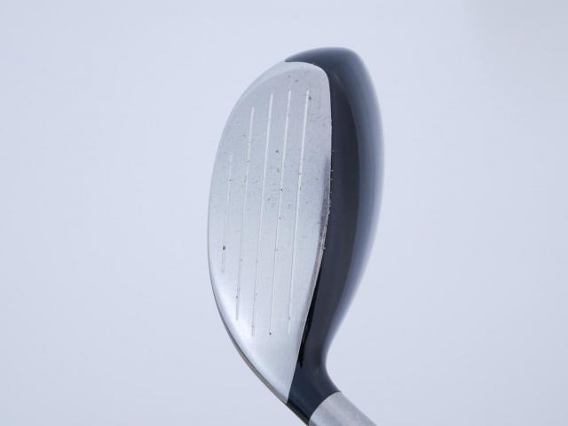 Fairway Wood : Honma : ไม้กระเทย Honma Beres U-05 (รุ่นปี 2017) Loft 22 ก้าน ARMRQ ∞ (48) Flex SR (2 ดาว)