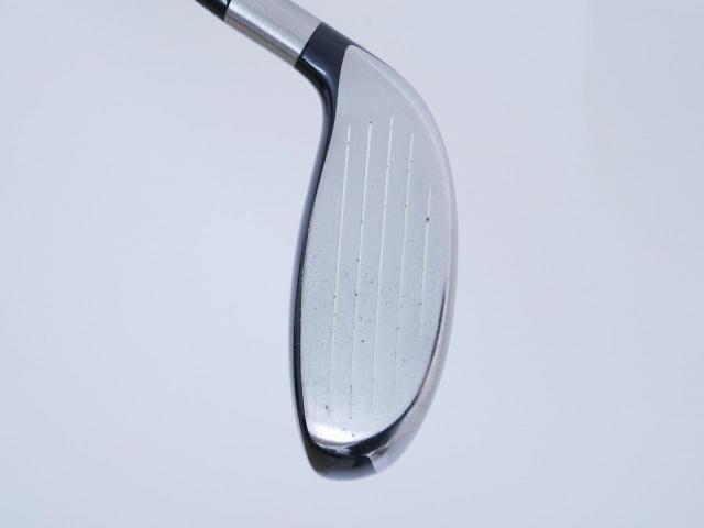 Fairway Wood : Honma : ไม้กระเทย Honma Beres U-05 (รุ่นปี 2017) Loft 22 ก้าน ARMRQ ∞ (48) Flex SR (2 ดาว)