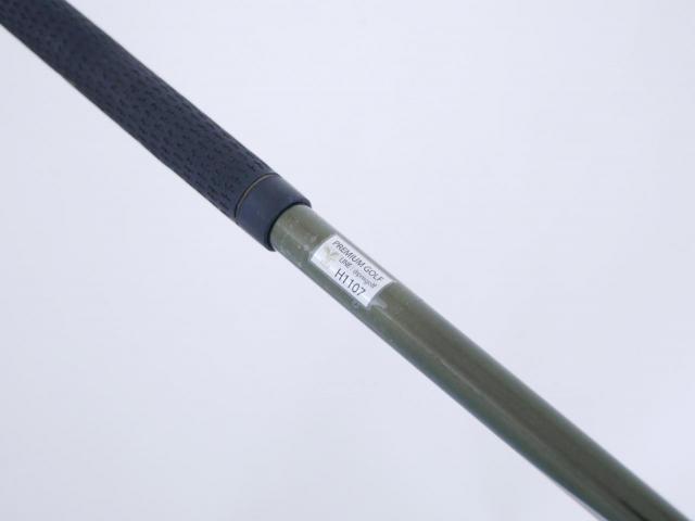Fairway Wood : Honma : ไม้กระเทย Honma Beres U-05 (รุ่นปี 2017) Loft 22 ก้าน ARMRQ ∞ (48) Flex SR (2 ดาว)