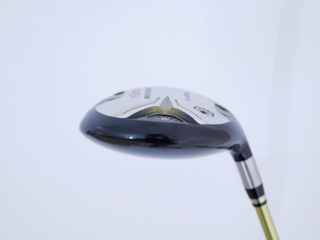 Fairway Wood : Honma : **มีบุบ ก้าน 3 ดาว** ไม้กระเทย Honma Beres U-03 (ออกปี 2015) Loft 19 ก้าน ARMRQ 8 (49) Flex R (3 ดาว)