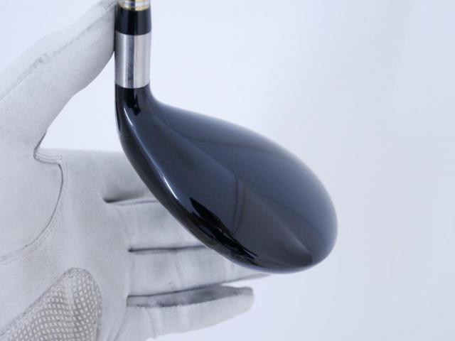 Fairway Wood : Honma : **มีบุบ ก้าน 3 ดาว** ไม้กระเทย Honma Beres U-03 (ออกปี 2015) Loft 19 ก้าน ARMRQ 8 (49) Flex R (3 ดาว)