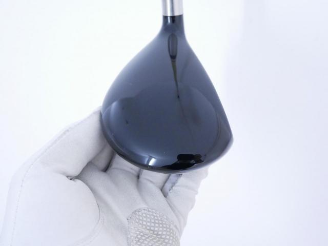 Fairway Wood : Honma : **มีบุบ ก้าน 3 ดาว** ไม้กระเทย Honma Beres U-03 (ออกปี 2015) Loft 19 ก้าน ARMRQ 8 (49) Flex R (3 ดาว)