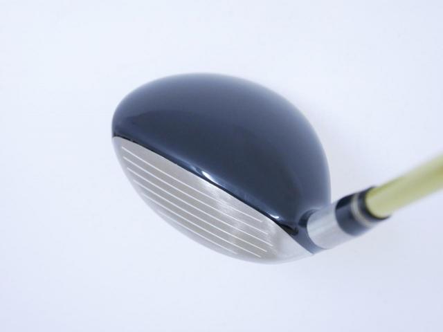 Fairway Wood : Honma : **มีบุบ ก้าน 3 ดาว** ไม้กระเทย Honma Beres U-03 (ออกปี 2015) Loft 19 ก้าน ARMRQ 8 (49) Flex R (3 ดาว)