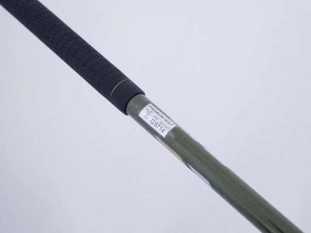 Fairway Wood : Honma : **มีบุบ ก้าน 3 ดาว** ไม้กระเทย Honma Beres U-03 (ออกปี 2015) Loft 19 ก้าน ARMRQ 8 (49) Flex R (3 ดาว)