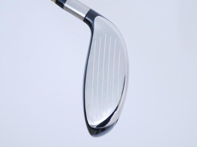 Fairway Wood : Honma : **มีบุบ ก้าน 3 ดาว** ไม้กระเทย Honma Beres U-03 (ออกปี 2015) Loft 19 ก้าน ARMRQ 8 (49) Flex R (3 ดาว)