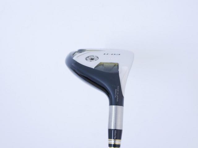 Fairway Wood : Honma : **มีบุบ ก้าน 3 ดาว** ไม้กระเทย Honma Beres U-03 (ออกปี 2015) Loft 19 ก้าน ARMRQ 8 (49) Flex R (3 ดาว)