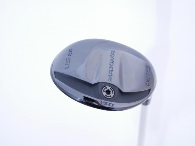 Fairway Wood : Other Brand : ไม้กระเทย Ryoma Maxima U Titanium (รุ่นล่าสุด ปี 2023) Loft 25 ก้าน Fujikura MCH 80 Flex S