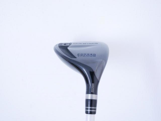 Fairway Wood : Other Brand : ไม้กระเทย Ryoma Maxima U Titanium (รุ่นล่าสุด ปี 2023) Loft 25 ก้าน Fujikura MCH 80 Flex S