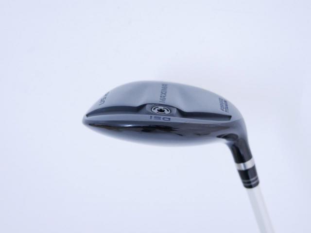 Fairway Wood : Other Brand : ไม้กระเทย Ryoma Maxima U Titanium (รุ่นล่าสุด ปี 2023) Loft 25 ก้าน Fujikura MCH 80 Flex S
