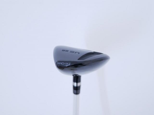 Fairway Wood : Other Brand : ไม้กระเทย Ryoma Maxima U Titanium (รุ่นล่าสุด ปี 2023) Loft 25 ก้าน Fujikura MCH 80 Flex S