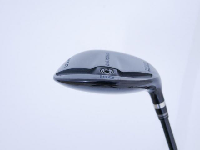 Fairway Wood : Other Brand : ไม้กระเทย Ryoma Maxima U Titanium (รุ่นล่าสุด ปี 2023) Loft 25 ก้าน Tour AD MU2 Flex SR