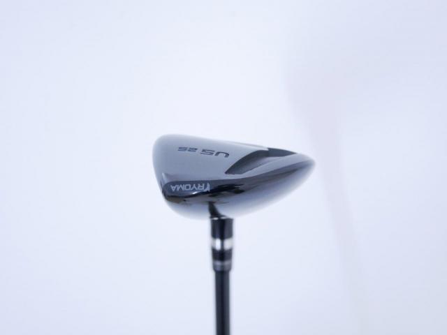 Fairway Wood : Other Brand : ไม้กระเทย Ryoma Maxima U Titanium (รุ่นล่าสุด ปี 2023) Loft 25 ก้าน Tour AD MU2 Flex SR