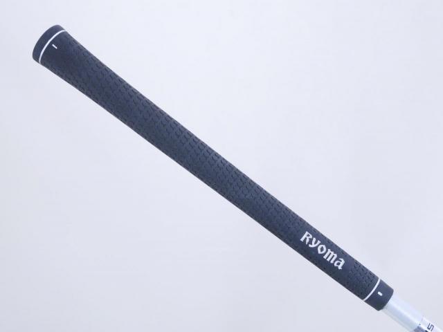 Fairway Wood : Other Brand : ไม้กระเทย Ryoma Maxima U Titanium (รุ่นล่าสุด ปี 2023) Loft 25 ก้าน Tour AD MU2 Flex SR