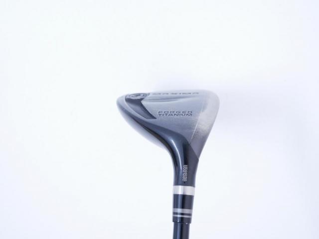 Fairway Wood : Other Brand : ไม้กระเทย Ryoma Maxima U Titanium (รุ่นล่าสุด ออกปี 2022) Loft 25 ก้าน Ryoma Beyond Power Light Flex ∞