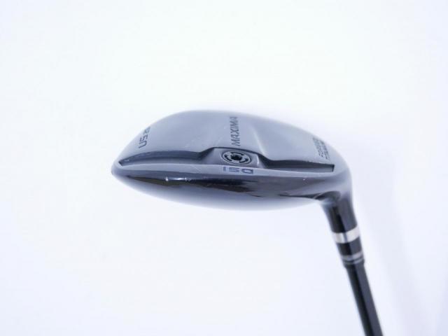 Fairway Wood : Other Brand : ไม้กระเทย Ryoma Maxima U Titanium (รุ่นล่าสุด ออกปี 2022) Loft 25 ก้าน Ryoma Beyond Power Light Flex ∞