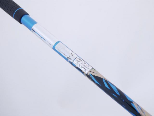 Fairway Wood : Other Brand : ไม้กระเทย Ryoma Maxima U Titanium (รุ่นล่าสุด ออกปี 2022) Loft 25 ก้าน Ryoma Beyond Power Light Flex ∞