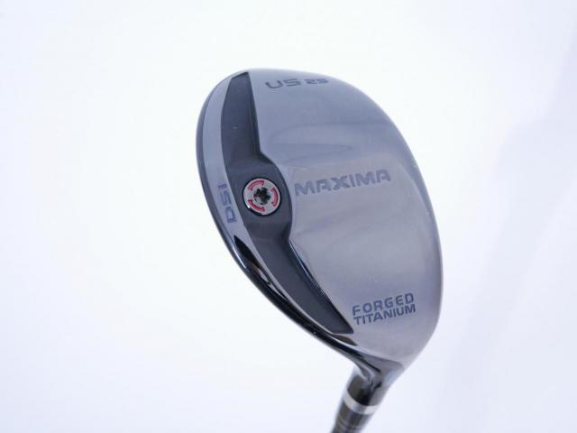 Fairway Wood : Other Brand : ไม้กระเทย Ryoma Maxima U Titanium (รุ่นล่าสุด ออกปี 2022) Loft 25 ก้าน Ryoma Beyond Power Light Flex ∞