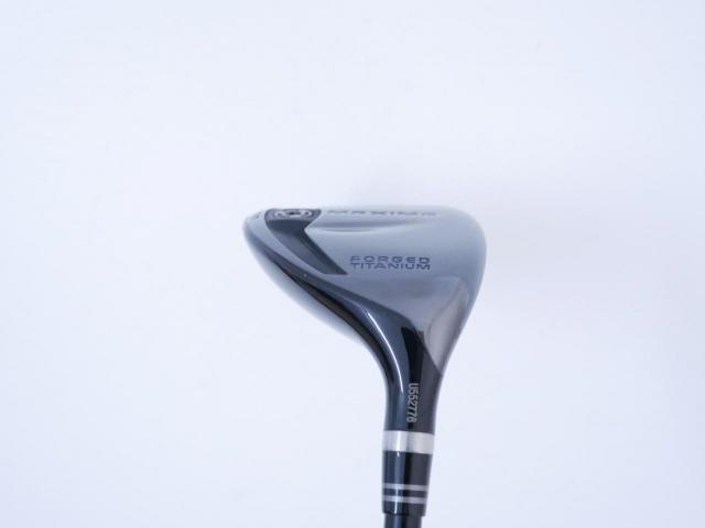 Fairway Wood : Other Brand : ไม้กระเทย Ryoma Maxima U Titanium (รุ่นล่าสุด ออกปี 2022) Loft 25 ก้าน Ryoma Beyond Power Light Flex ∞
