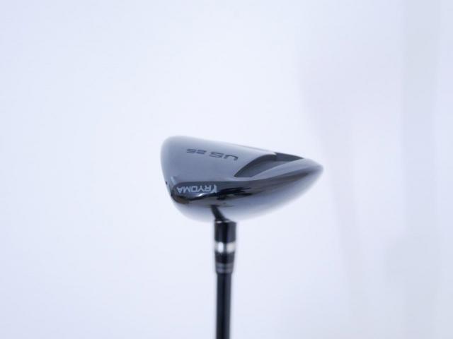 Fairway Wood : Other Brand : ไม้กระเทย Ryoma Maxima U Titanium (รุ่นล่าสุด ออกปี 2022) Loft 25 ก้าน Ryoma Beyond Power Light Flex ∞