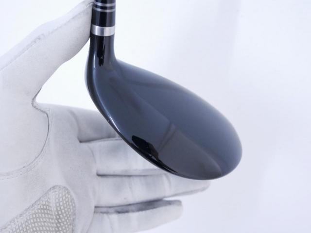 Fairway Wood : Other Brand : ไม้กระเทย Ryoma Maxima U Titanium (รุ่นล่าสุด ออกปี 2022) Loft 25 ก้าน Ryoma Beyond Power Light Flex ∞
