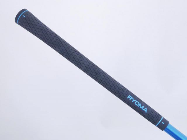 Fairway Wood : Other Brand : ไม้กระเทย Ryoma Maxima U Titanium (รุ่นล่าสุด ออกปี 2022) Loft 25 ก้าน Ryoma Beyond Power Light Flex ∞