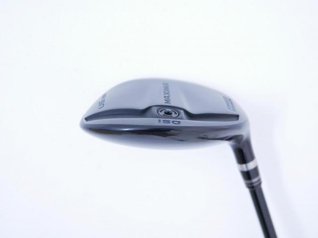Fairway Wood : Other Brand : ไม้กระเทย Ryoma Maxima U Titanium (รุ่นล่าสุด ออกปี 2022) Loft 28 ก้าน Ryoma Beyond Power Light Flex ∞