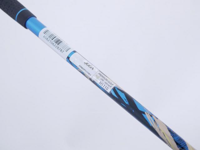 Fairway Wood : Other Brand : ไม้กระเทย Ryoma Maxima U Titanium (รุ่นล่าสุด ออกปี 2022) Loft 28 ก้าน Ryoma Beyond Power Light Flex ∞