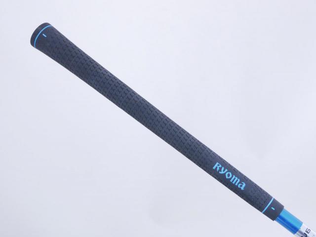 Fairway Wood : Other Brand : ไม้กระเทย Ryoma Maxima U Titanium (รุ่นล่าสุด ออกปี 2022) Loft 28 ก้าน Ryoma Beyond Power Light Flex ∞