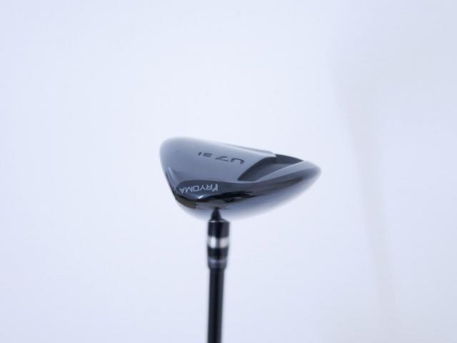 Fairway Wood : Other Brand : ไม้กระเทย Ryoma Maxima U Titanium (รุ่นล่าสุด ออกปี 2022) Loft 31 ก้าน Ryoma Beyond Power Light Flex ∞