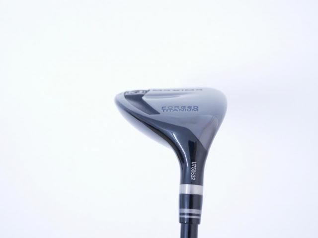Fairway Wood : Other Brand : ไม้กระเทย Ryoma Maxima U Titanium (รุ่นล่าสุด ออกปี 2022) Loft 31 ก้าน Ryoma Beyond Power Light Flex ∞
