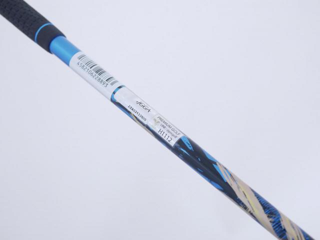 Fairway Wood : Other Brand : ไม้กระเทย Ryoma Maxima U Titanium (รุ่นล่าสุด ออกปี 2022) Loft 31 ก้าน Ryoma Beyond Power Light Flex ∞
