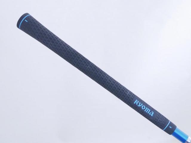 Fairway Wood : Other Brand : ไม้กระเทย Ryoma Maxima U Titanium (รุ่นล่าสุด ออกปี 2022) Loft 31 ก้าน Ryoma Beyond Power Light Flex ∞