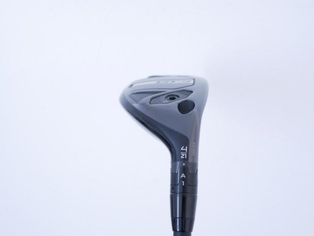 Fairway Wood : Titleist : ไม้กระเทย Titleist GT3 (รุ่นล่าสุด ออกปี 2024 ) Loft 21 (ปรับได้) ก้าน Mitsubishi TENSEI 75HY Flex R