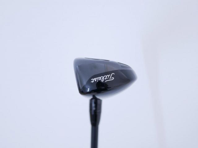 Fairway Wood : Titleist : ไม้กระเทย Titleist GT3 (รุ่นล่าสุด ออกปี 2024 ) Loft 21 (ปรับได้) ก้าน Mitsubishi TENSEI 75HY Flex R