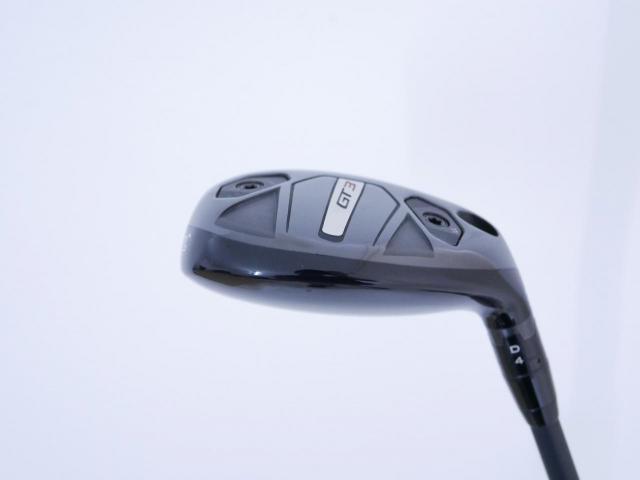 Fairway Wood : Titleist : ไม้กระเทย Titleist GT3 (รุ่นล่าสุด ออกปี 2024 ) Loft 21 (ปรับได้) ก้าน Mitsubishi TENSEI 75HY Flex R
