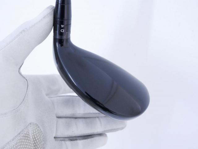 Fairway Wood : Titleist : ไม้กระเทย Titleist GT3 (รุ่นล่าสุด ออกปี 2024 ) Loft 21 (ปรับได้) ก้าน Mitsubishi TENSEI 75HY Flex R