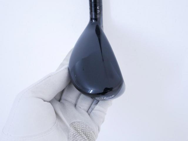 Fairway Wood : Titleist : ไม้กระเทย Titleist GT3 (รุ่นล่าสุด ออกปี 2024 ) Loft 21 (ปรับได้) ก้าน Mitsubishi TENSEI 75HY Flex R