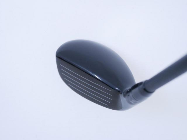 Fairway Wood : Titleist : ไม้กระเทย Titleist GT3 (รุ่นล่าสุด ออกปี 2024 ) Loft 21 (ปรับได้) ก้าน Mitsubishi TENSEI 75HY Flex R