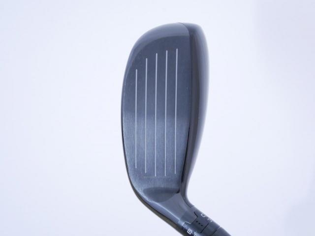 Fairway Wood : Titleist : ไม้กระเทย Titleist GT3 (รุ่นล่าสุด ออกปี 2024 ) Loft 21 (ปรับได้) ก้าน Mitsubishi TENSEI 75HY Flex R