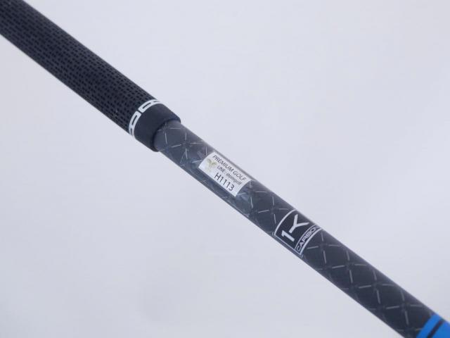 Fairway Wood : Titleist : ไม้กระเทย Titleist GT3 (รุ่นล่าสุด ออกปี 2024 ) Loft 21 (ปรับได้) ก้าน Mitsubishi TENSEI 75HY Flex R