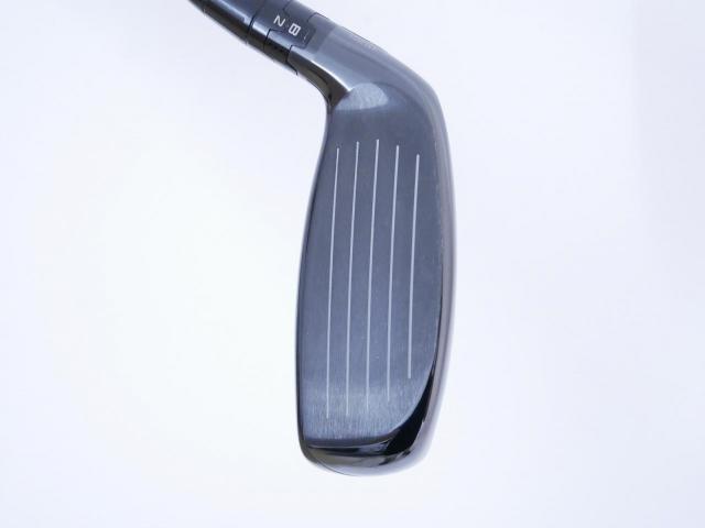 Fairway Wood : Titleist : ไม้กระเทย Titleist GT3 (รุ่นล่าสุด ออกปี 2024 ) Loft 21 (ปรับได้) ก้าน Mitsubishi TENSEI 75HY Flex R