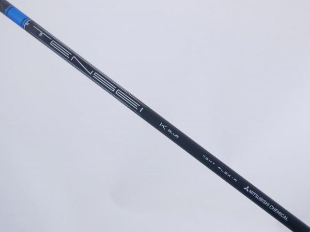Fairway Wood : Titleist : ไม้กระเทย Titleist GT3 (รุ่นล่าสุด ออกปี 2024 ) Loft 21 (ปรับได้) ก้าน Mitsubishi TENSEI 75HY Flex R