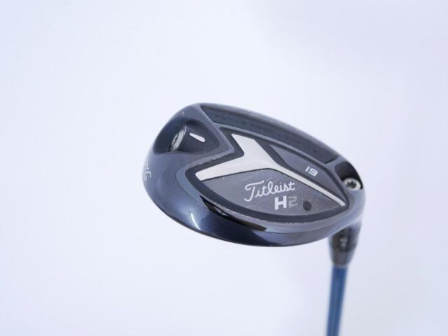 Fairway Wood : Titleist : ไม้กระเทย Titleist H2 818 Loft 19 ก้าน Project X Evenflow 85G 5.5 Flex R