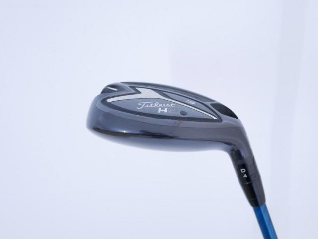 Fairway Wood : Titleist : ไม้กระเทย Titleist H2 818 Loft 19 ก้าน Project X Evenflow 85G 5.5 Flex R