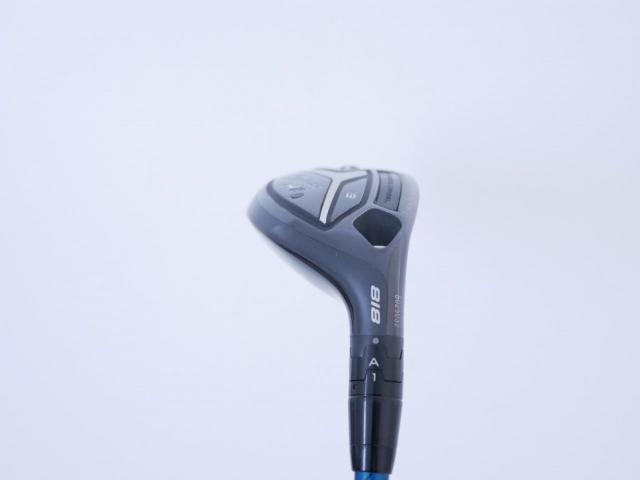 Fairway Wood : Titleist : ไม้กระเทย Titleist H2 818 Loft 19 ก้าน Project X Evenflow 85G 5.5 Flex R