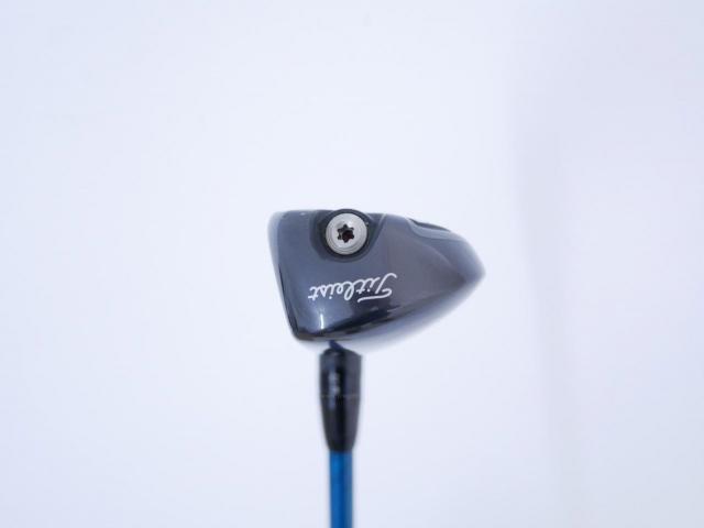 Fairway Wood : Titleist : ไม้กระเทย Titleist H2 818 Loft 19 ก้าน Project X Evenflow 85G 5.5 Flex R