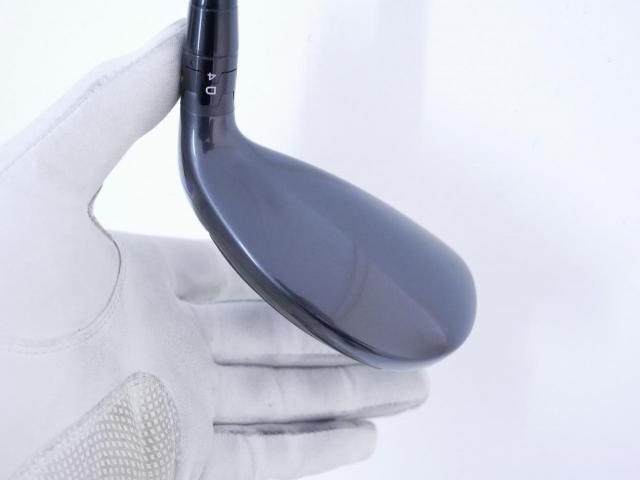 Fairway Wood : Titleist : ไม้กระเทย Titleist H2 818 Loft 19 ก้าน Project X Evenflow 85G 5.5 Flex R