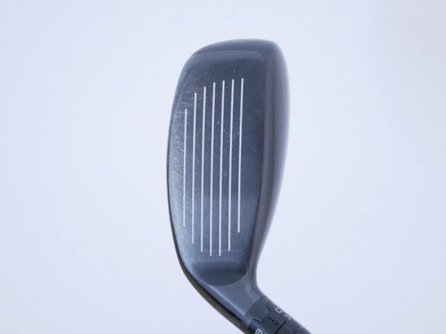 Fairway Wood : Titleist : ไม้กระเทย Titleist H2 818 Loft 19 ก้าน Project X Evenflow 85G 5.5 Flex R